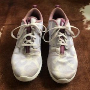 Nike Womens Golf Shoes